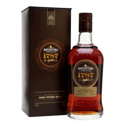 Rượu Rum Angostura 1787 [15 năm]